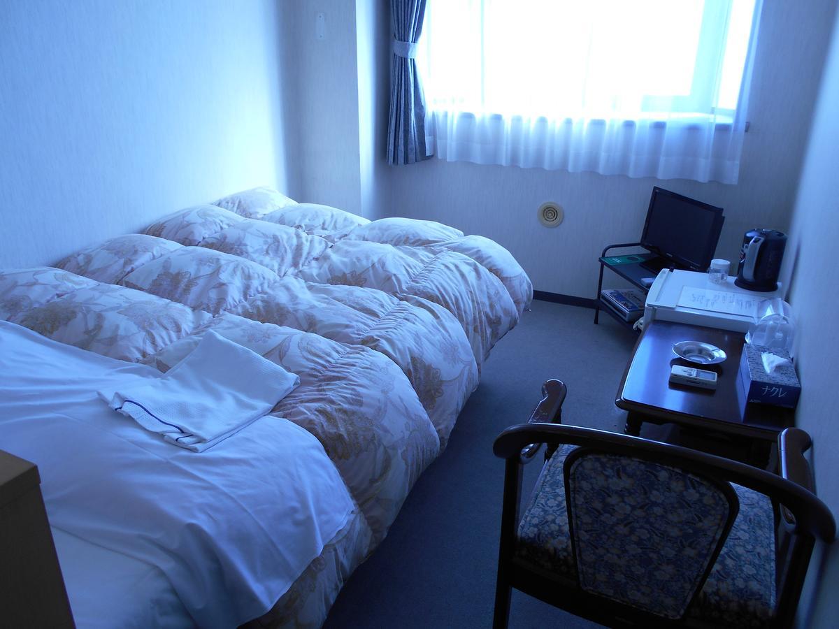 Shirayuri Hotel Hanamaki Exterior photo
