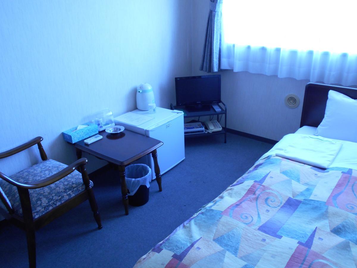 Shirayuri Hotel Hanamaki Exterior photo